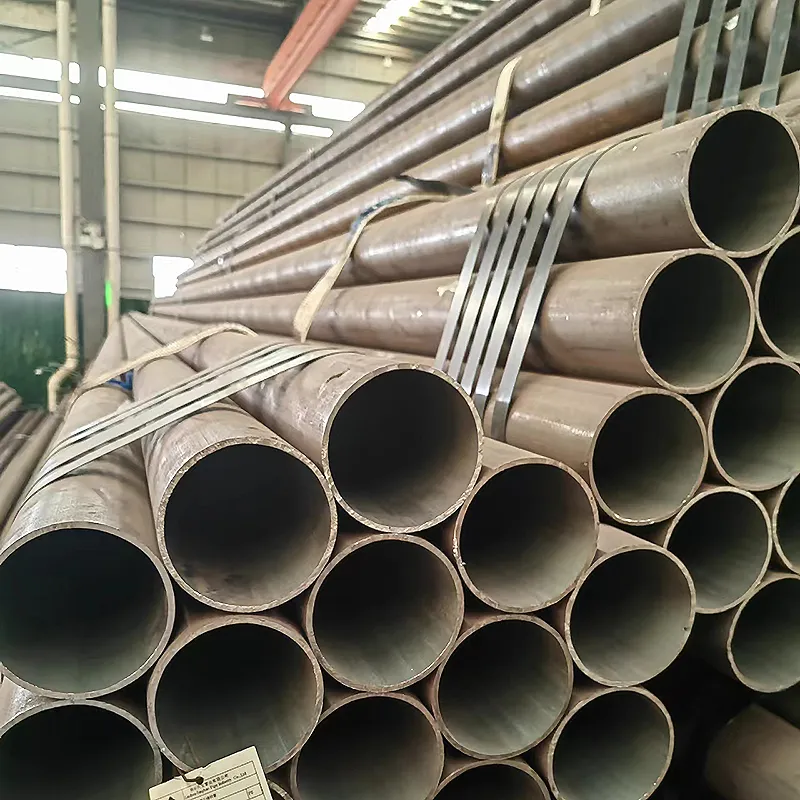 carbon steel pipe&tube